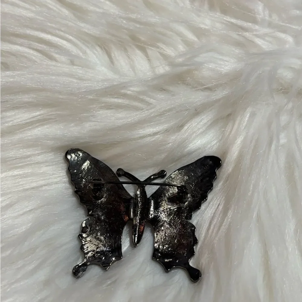 N/A beautiful butterfly